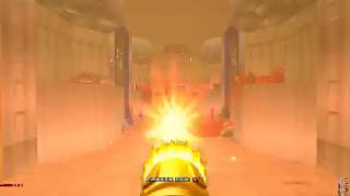 CONCERN + LSD 1.3.1(Li$TeR's Simple DooM) ЧАСТЬ 1