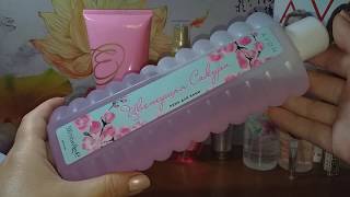 Обзор новинок 3/2020 каталога Avon + Две новинки от Faberlic