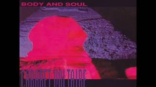 Cabaret Voltaire Body And Soul (Full Album)