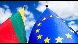 Литовский дальнобойщик о дальнобое в России и Европе!