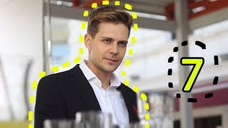 Гранд Лион 1 сезон 7 серия ПАША ВЕРНУЛСЯ