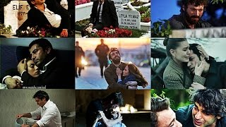 Dizi Tarihinin En Acıklı ve Duygusal 10 Sahnesi