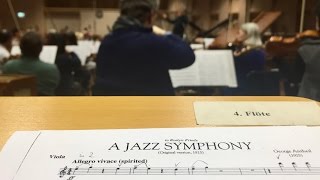 George Antheil: Jazz Symphony · Piano Concerto No. 1