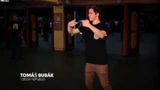 EYYC 2013 presented by YoyoFactory & SLUSNY