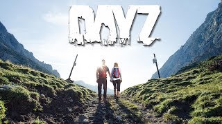 DayZ - A YouTube Original [LIVE] 2.5 Flucht gen Süden [Cam] German English