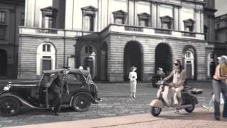 Spot Edison - Giovani da 130 anni - 45"