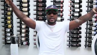 Jeezy is True To Atlanta