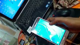 Samsung j3 (2016) sm-j320h frp bypass 100% solv....