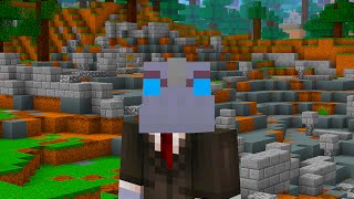 How To Minecraft: DUNGEON PREPARING!!! (HTM SMP #124)