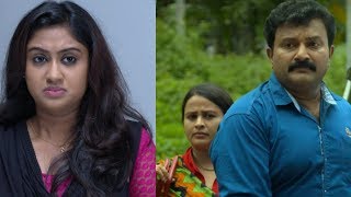 Bhramanam | Haritha's daring  statements! | Mazhavil Manorama