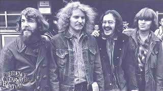 Герои вчерашних дней - Creedence Clearwater Revival