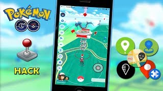 ¡Todos Los Joystick Clonados Para Poder Jugar a Pokemon GO Sin Salir de Casa! - Pokémon GO