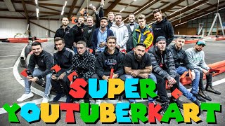 Super YoutuberKart 40.000€ Spenden Event ?️ Livestream Highlights