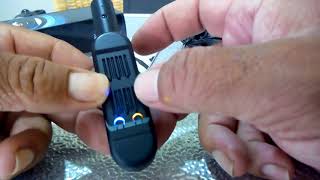 CANETA ESPIÃO T189