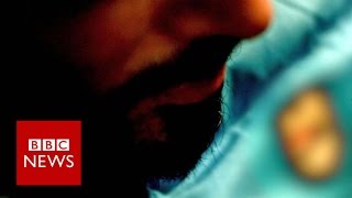 Organ trafficker: "I exploit people, that's what I do" BBC News