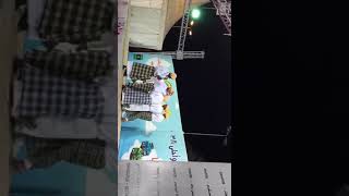 فرقة الهاشمي الاستعراضية بقيادة الفنان صادق الهاشمي الطائف الخالدية