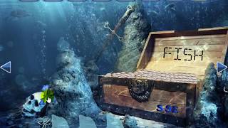 Wow Escape Game Find The Sunken Treasure Video Walkthrough