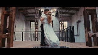 Танцевальный клип - Танго (UNO DE MARZO Production)