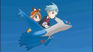 [Rus] Pokémon Alpha Sapphire - Прохождение. #6 (Южный остров)