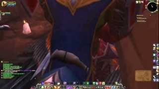 world of warcraft small secret zone in orgrimmar
