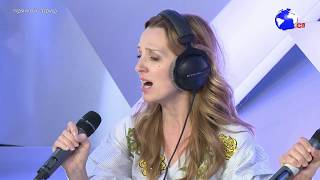 Балаган Лимитед - "Концертный зал" на "Страна FM". Прямой эфир