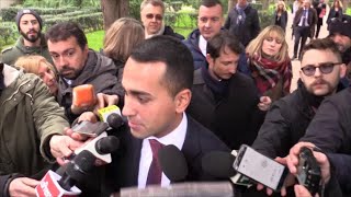 M5s, attacco hacker a piattaforma Rousseau. Di Maio: "Vogliamo i mandanti politici"