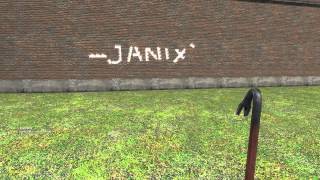 Достижение Secret Phrase (Garry's mod)