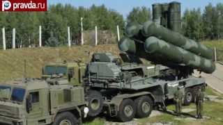 ?Top 5 Russian arms NATO is afraid of new weapons military power