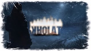 Kholat #1 - Снега и Аномалии. Тайны перевала Дятлова