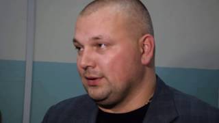 Андрій Боровик про своє поновлення на посаді