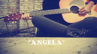 "Angela" - Hip Hop R&B Love Instrumental Beat [2015] (Dj Tani Beats)