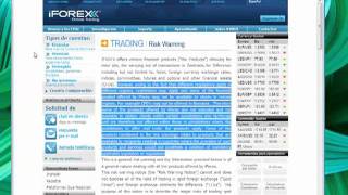 Forex y El Filtro Anti Fraudes