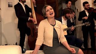 Four On Six band & Deborah Falanga (Promo)