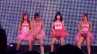130712 티아라 T-ara Japan ~ Target ~ Fancam Part 5
