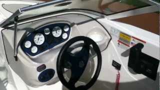 MX 175 Glastron 06