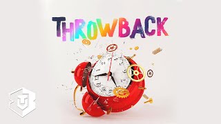 Brytiago - Throwback "TBT" (Studio Music)