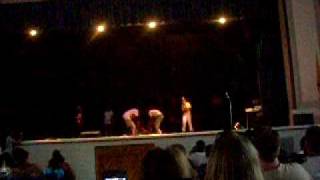 P.G.M.S Talent Show SSF