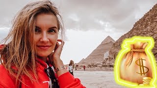 Египет: тур из Польши. Хургада 2020 цены