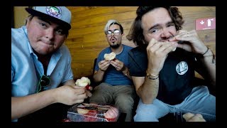 Tienes que probar las MANTECONCHAS !!!!!
