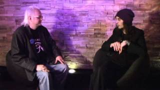 Ville Valo interview from documentary Promised Land of Heavy Metal