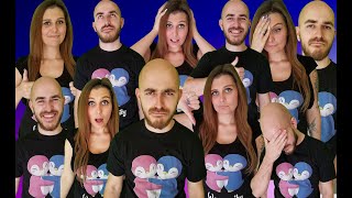 ◆ ● BEST OF WAYUNITY # 001 ◆ Twitch Highlights