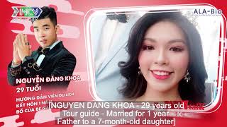 ÔNG BỐ TRẺ KỂ KHỔ CHUYỆN VỢ BẤT NGỜ ĐỔI TÍNH THÍCH CÀ KHỊA XUNG QUANH SAU KHI SINH CON |HDD