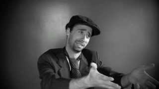 The Interview (Charlie Chaplin style)