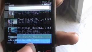 Blackberry Bold 9780 Review