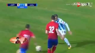 ملخص مباراه الاهلي وبيراميدز 1_2وتعليق أكثر من رائع 2019_4-1