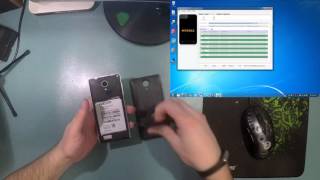 DEXP Ixion X147 Puzzle прошивка телефона (как прошить?)