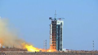 Long March-2C launches Yaogan-32 02