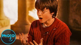 Top 10 Unexpected Times Movies Got Dark