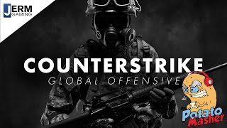 Can a $350 PC Play Counterstrike: Global Offensive at 144 fps?