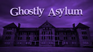 Ghostly Asylum Walkthrough